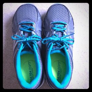 New Balance running shoes